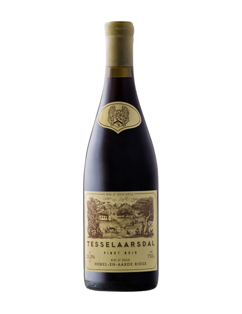 Tesselaarsdal Pinot Noir