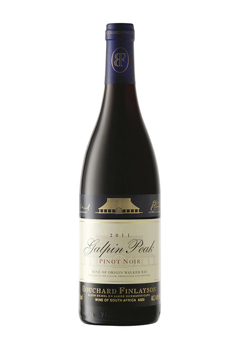 Bouchard Finlayson Galpin Peak Pinot Noir