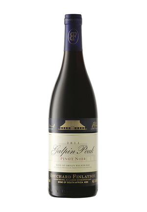 Bouchard Finlayson Galpin Peak Pinot Noir
