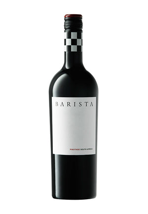Barista Pinotage