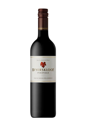 Beyerskloof Pinotage