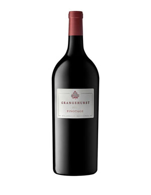 Grangehurst Pinotage