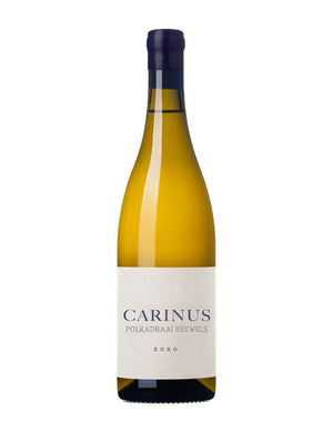Carinus Polkadraai Chenin Blanc