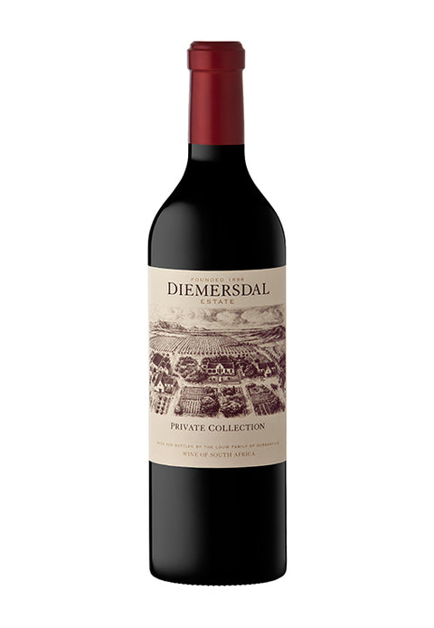 Diemersdal Private Collection