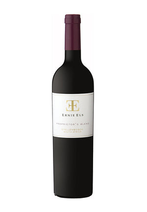 Ernie Els Proprietor's Blend