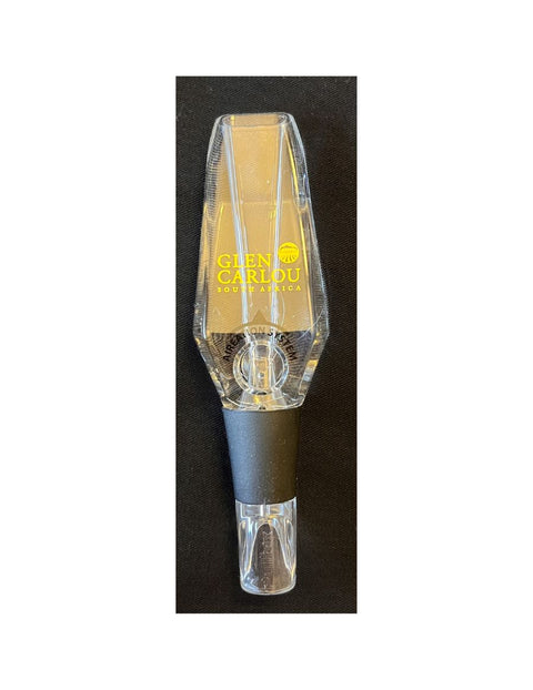 Glen Carlou - Pulltex Airvin - Wine Aerator