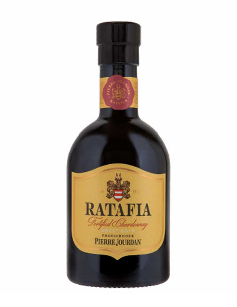Haute Cabrière Pierre Jourdan Ratafia Non Vintage