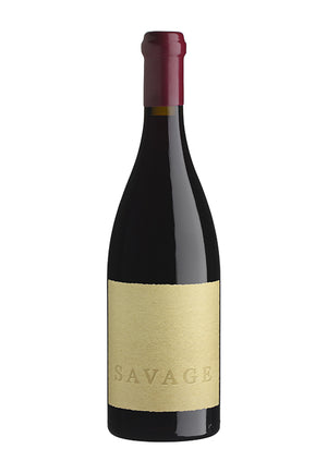 Savage Red