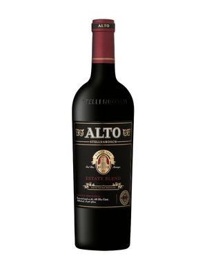 Alto Estate Red Blend