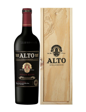 Alto Estate Red Blend