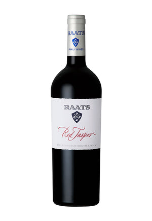 Raats Family Jasper Red Blend