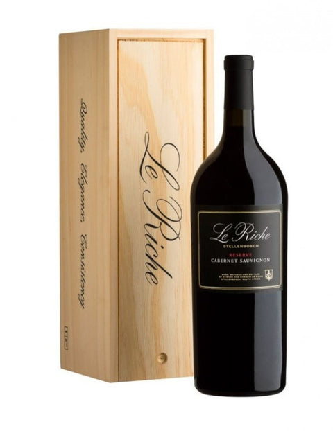 Le Riche Cabernet Sauvignon Réserve