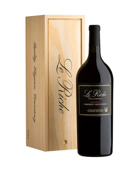 Le Riche Cabernet Sauvignon Réserve
