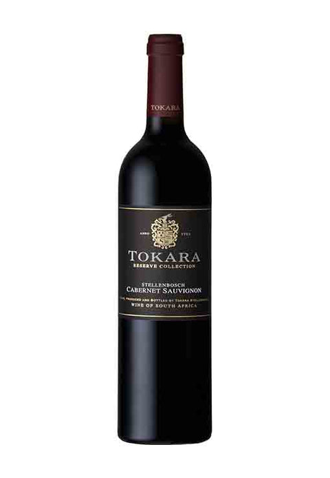 Tokara Reserve Collection Cabernet Sauvignon