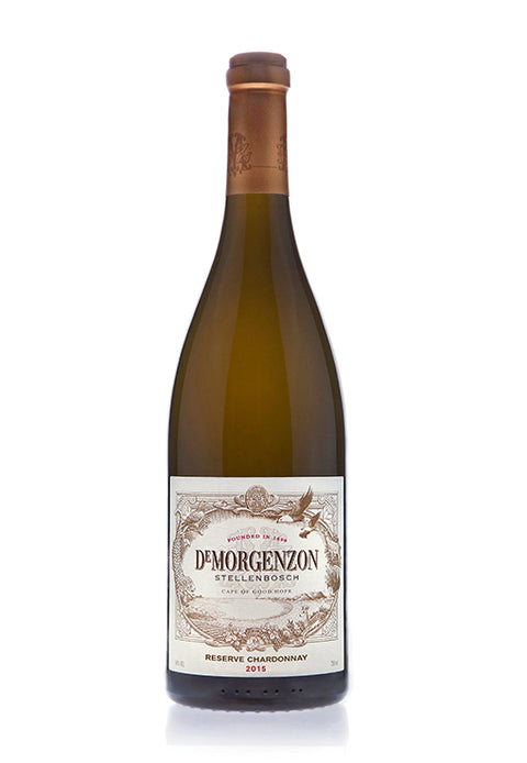 DeMorgenzon Reserve Chardonnay