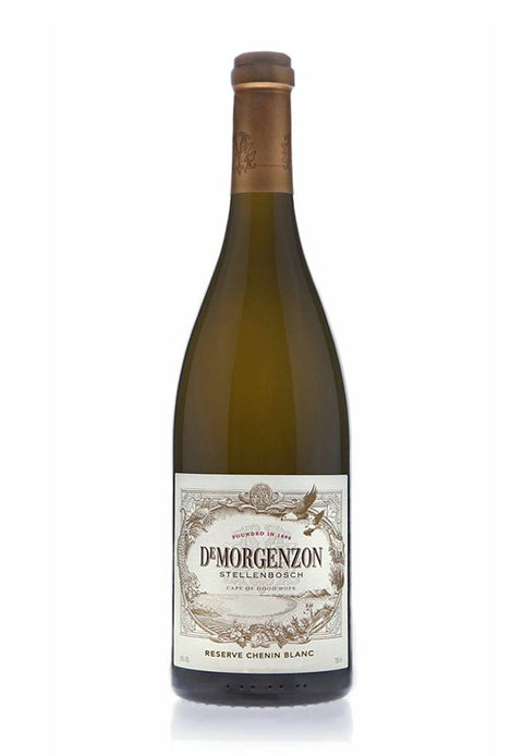 DeMorgenzon Reserve Chenin Blanc