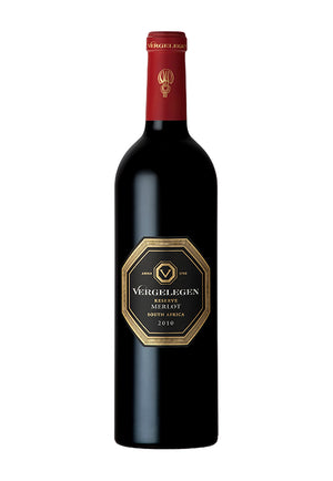 Vergelegen Reserve Merlot