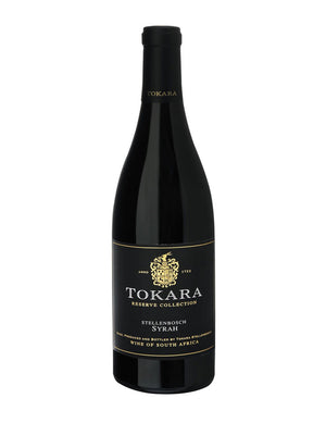 Tokara Reserve Collection Shiraz