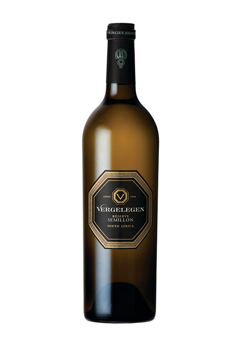 Vergelegen Reserve Semillon
