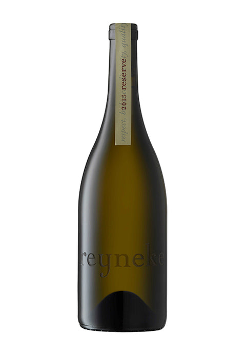 Reyneke Reserve Blanc