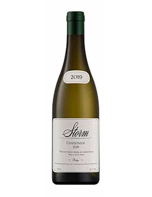 Storm Ridge Chardonnay