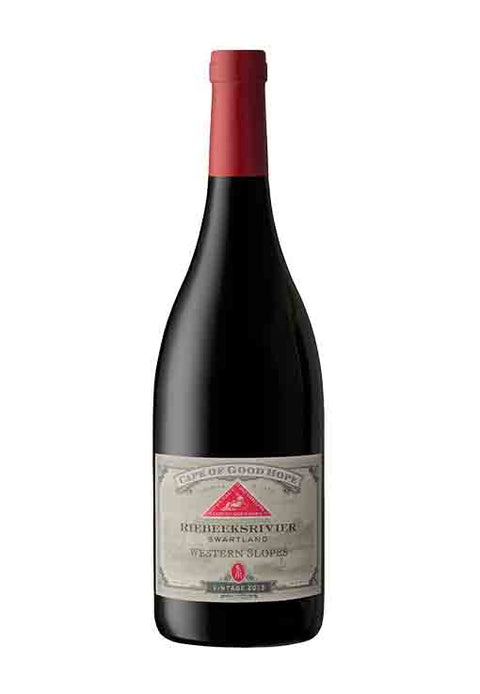 Cape of Good Hope Riebeeksrivier Syrah