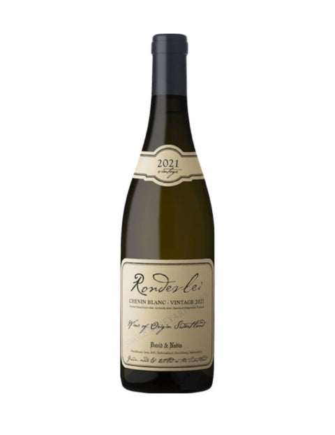 David & Nadia Rondevlei Chenin Blanc