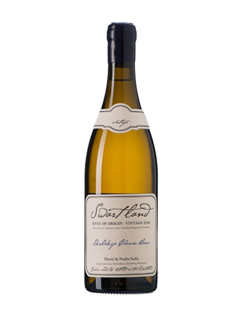 David & Nadia Rondevlei Chenin Blanc