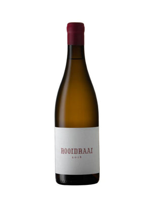 Carinus Rooidraai Chenin Blanc