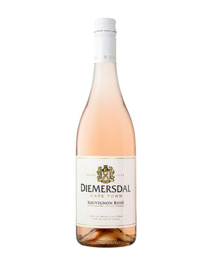 Diemersdal Rosé