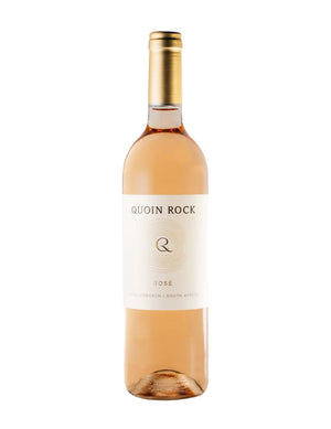 Quoin Rock Rosé
