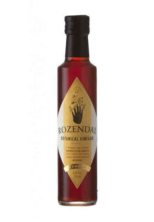 Rozendal Fynbos Bio Essig 250ml