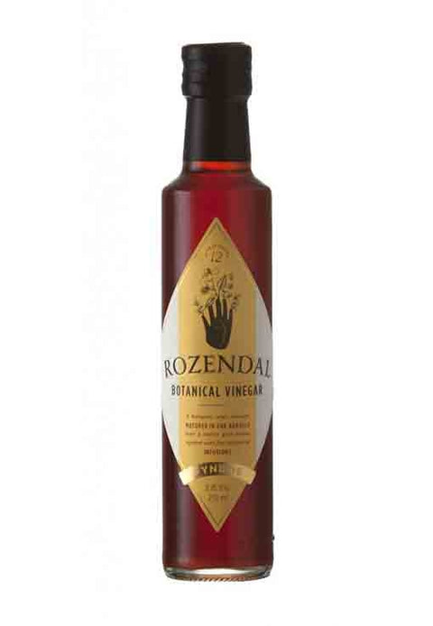 Rozendal Fynbos Bio Essig 250ml