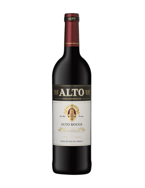 Alto Estate Rouge