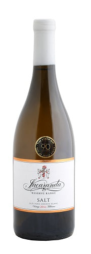 Jacaranda Salt Old Vine Chenin Blanc