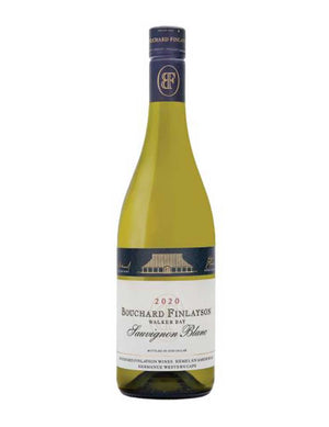 Bouchard Finlayson Sauvignon Blanc