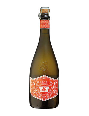 Steenberg Pétillant Sauvignon Blanc MCC Brut NV