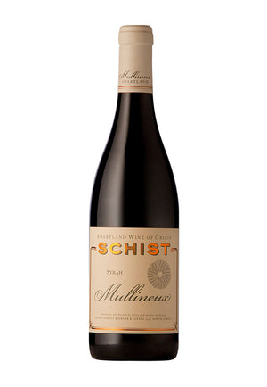Mullineux Schist Syrah