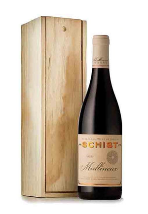 Mullineux Schist Syrah