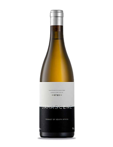 Damascene Semillon