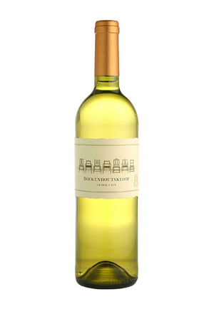 Boekenhoutskloof Semillon