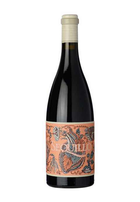 Sequillo Red  *