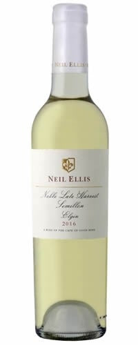 Neil Ellis Semillon Noble Late Harvest 2016