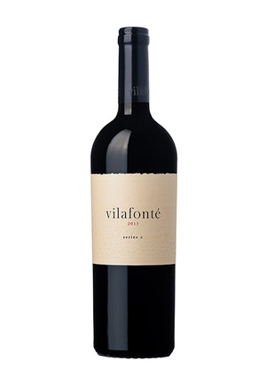 Vilafonté Series C