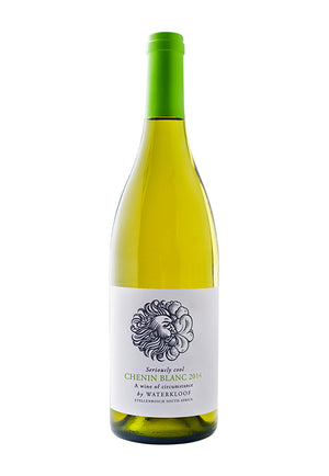 Waterkloof Seriously Cool Chenin Blanc *