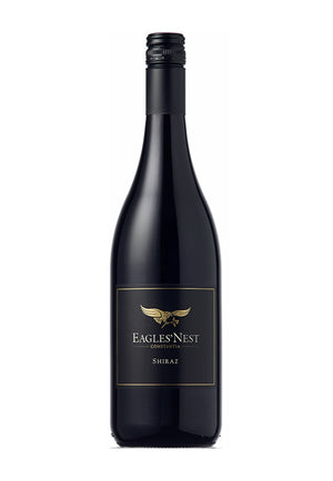 Eagles' Nest Shiraz