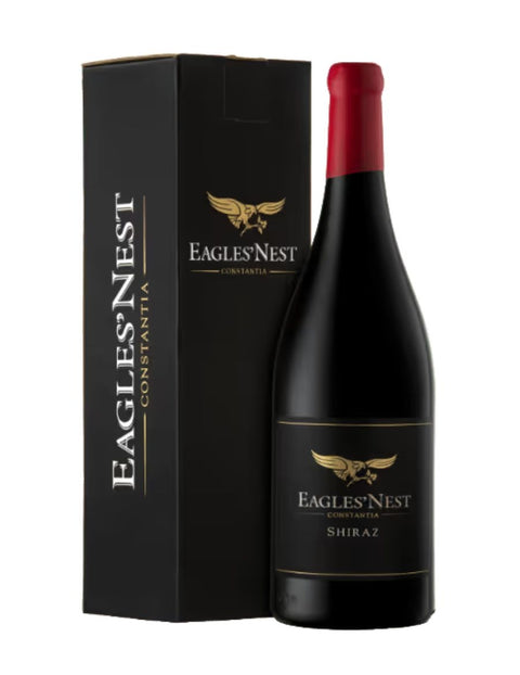 Eagles' Nest Shiraz