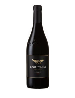 Eagles' Nest Shiraz