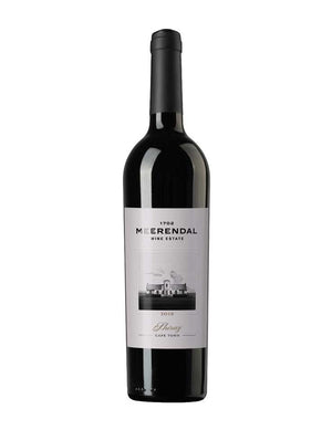 Meerendal Shiraz