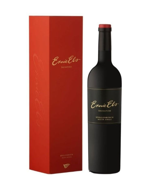 Ernie Els Signature